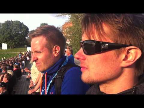 Köyhän miehen Yle Päijät-Hämeessä