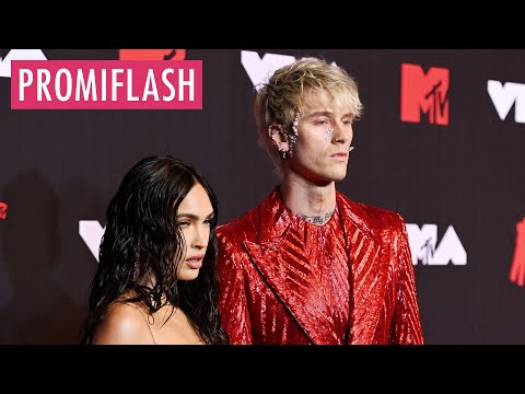Video Thumbnail: Kein Vertrauen: Megan Fox ist wohl durch mit ihrer Beziehung