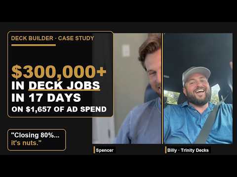 Billy Stewart case study video