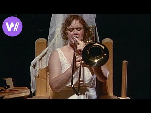 Abbie Conant - A Solo Among Men (Documentary, 1994)
