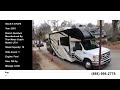 Check out this Video for a 2021 Thor Motor Coach Quantum LF31(Stock #470270)  for sale by Pop RVs. This unit is located in Sarasota, FL
