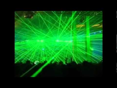 House - Techno - Blade 2 Soundtrack - Warp Brothers- Phatt Bass