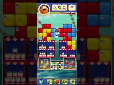 toonblast level 7980 HARD LEVEL NO BOOSTERS