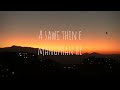 Aldo - Tawnmang Hi Ka Hua feat. Pando [Official Lyric Video]