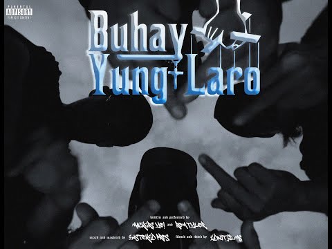 Buhay Yung Laro - MACKERS YO! ft. Rom Tylor (Official Music Video)