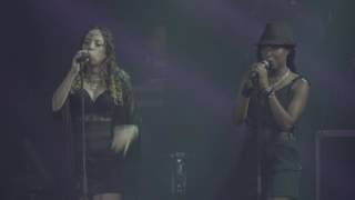 Alejandro Sanz - Pero tu (Tour Sirope)