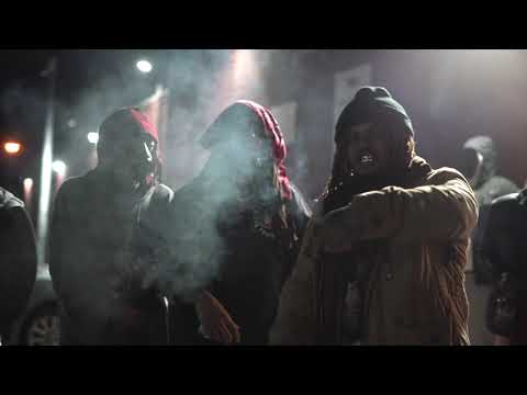 Thizzy Ru - Belly (Music Video)