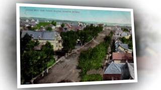preview picture of video 'Vintage Evanston Images SlideShow'