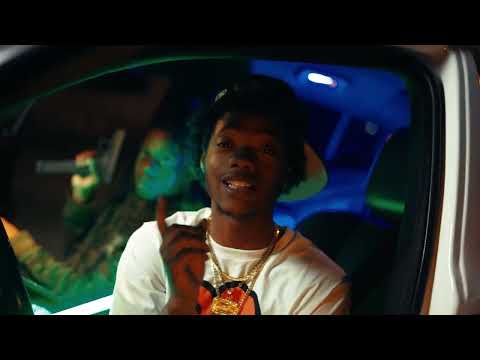 JuiceGod AaronCee   ABK Official Music Video shot by @s fleks