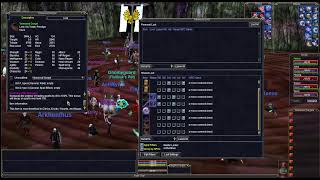 Rampage Rain of Fear raids - Tier 4