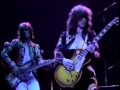 Led Zeppelin - Over the Hills and Far Away - 1975 Earl's Court