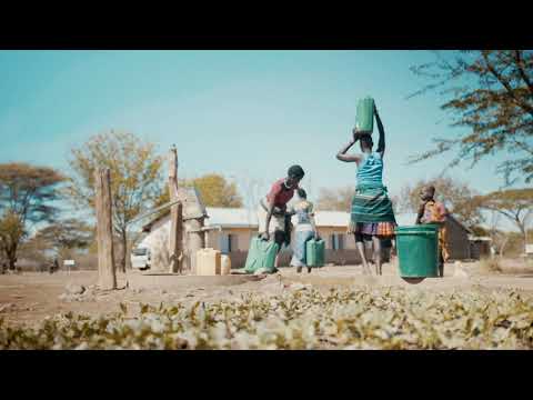 Wasser ist Leben - Viva con Agua unterstützt Wasserprojekte weltweit