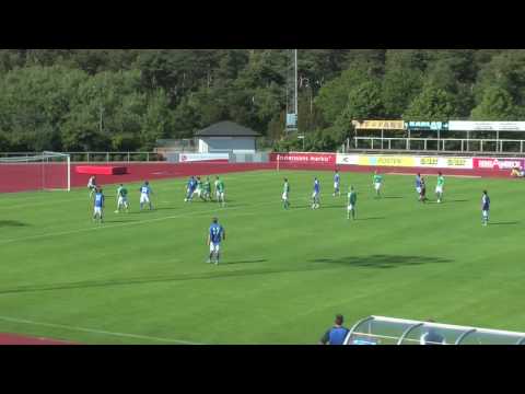 Höjdpunkter från IF Böljan - Viljan/Älvena