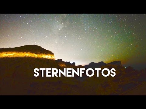 Tag 2 MALLORCA ROADTRIP | krasse Sterne Fotografiert | Hinnerk