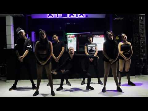 STYLO G- YU ZIMME - REAL BOSS (ANTÍDOTO)