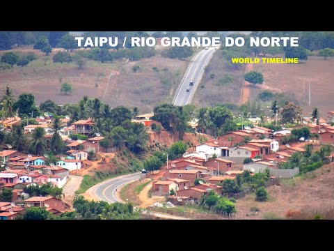 TAIPU / RIO GRANDE DO NORTE