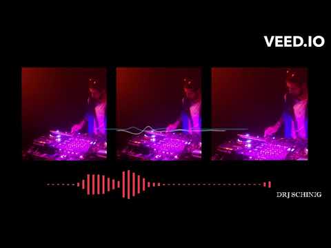 DRJ SCHINIG - Ready To Flow [Hard Techno Version] 2023