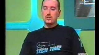 Dj Tégla és ZRG a Viva tv ben 2 - 2005.avi