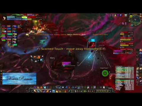 Guiles Theme Song Mythic Cenarius