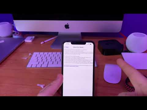 iOS 14.4 RC released!! whats new?