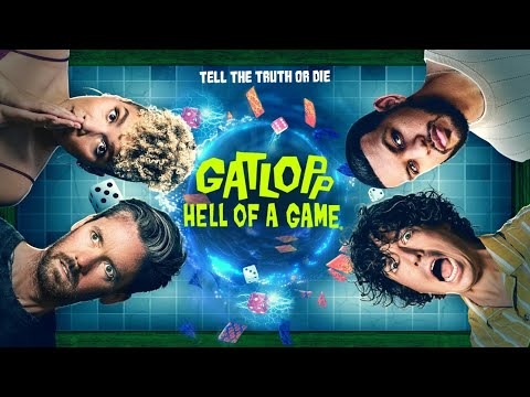 Tráiler Un Juego entre Amigos