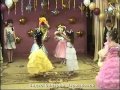 Танец "Прощайте, игрушки" (видео Валерии Вержаковой) 