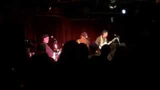 Flamin' Groovies - Let Me Rock