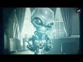 Destroy All Humans 2 Reprobed PS5 Pro Walkthrough Part 1 Furon Loathing In Bay City