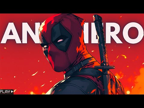 Songs that make you feel like an anime anti hero🔥
