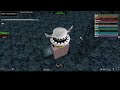 AUSTIBLOX HOSPITAL NIGHTMARE 2