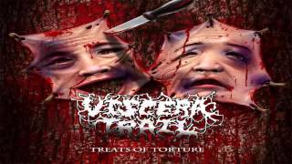 Viscera Trail - Treats Of Torture (2013) {Full-EP}