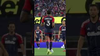 Brayan Ceballos est Montréalais ???? Adding a versatile defender to the squad ????????????