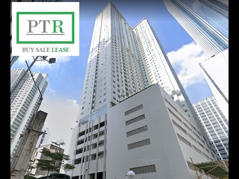 For Lease: ALVEO Kroma Tower, 56 sqm 1 bedroom furnished unit