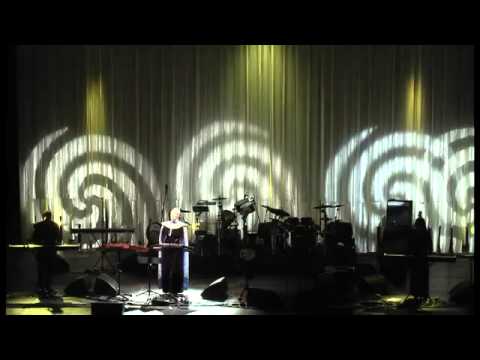 Dead Can Dance Live at the Heineken Hall, Amsterdam June 24, 2013