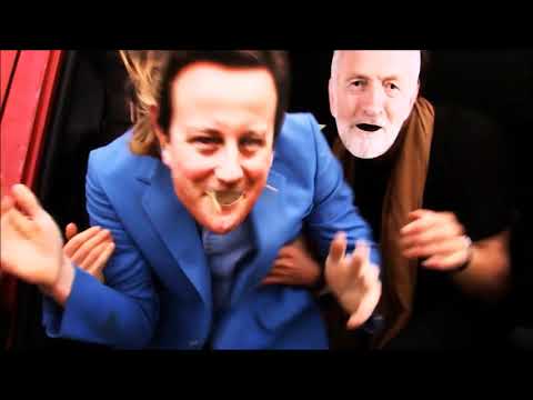 Half Kut - RUN DAVID RUN