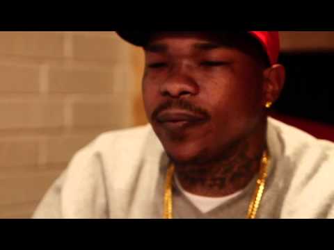 Interview: Menace about 40 Glocc fight