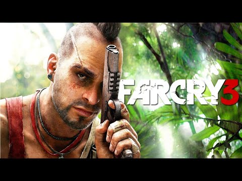 Zagrajmy W Far Cry 3 Odc 33