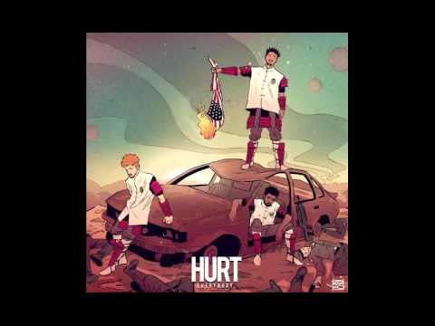 Hurt Everybody - Social Network (Gang)