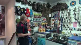 preview picture of video 'Hunting Section - Sports North Atherton & Mareeba'