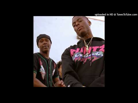 (FREE) Verde Babii x SSRICH33 x EBK bckdoe Type Beat “Burn” (Prod. CharleskiiBeats)