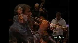 Enrico Pieranunzi Quintetto Live Umbria Jazz '08