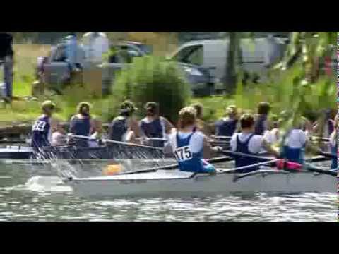 Reading Regatta 2007: 2
