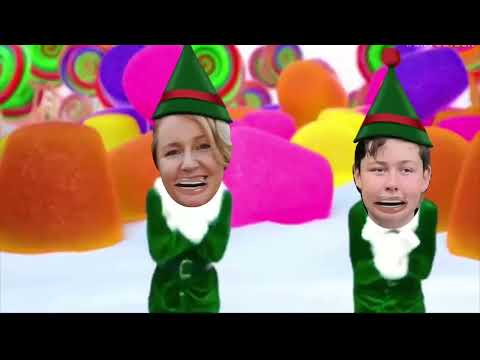 Elf Yourself2 (2023)