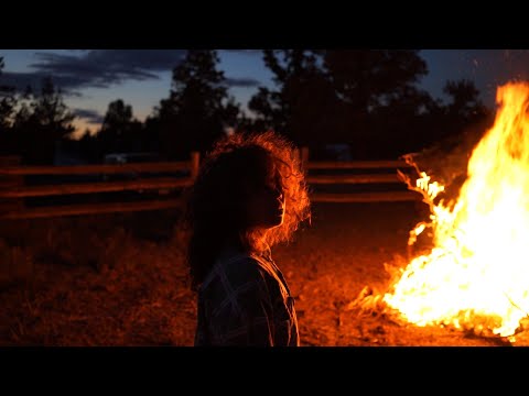 Jade MacRae - Midnight Air - [Official Video Clip]