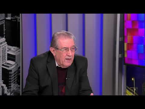 PIRKADAT M. Kende Péterrel: Platthy Iván