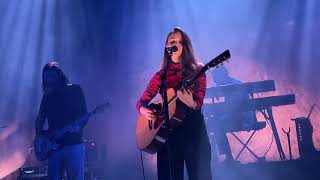 Melissa Horn - Hanna , Västerås 221109