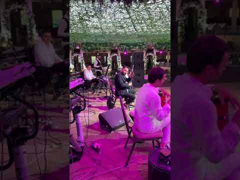 Vardan Abrahamyan Joni Hovhannisyan █▬█ █ ▀█▀ Live 2022 Paravon