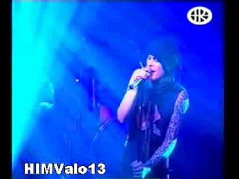 Videoclip de The Path (P.S. version) — HIM