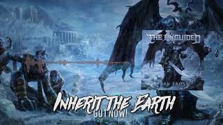 THE UNGUIDED - Inherit The Earth (Hell Frost LP 2011)