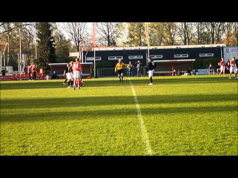 Achilles12 C1 - Kosc C1 2-4 (21/04/2015)